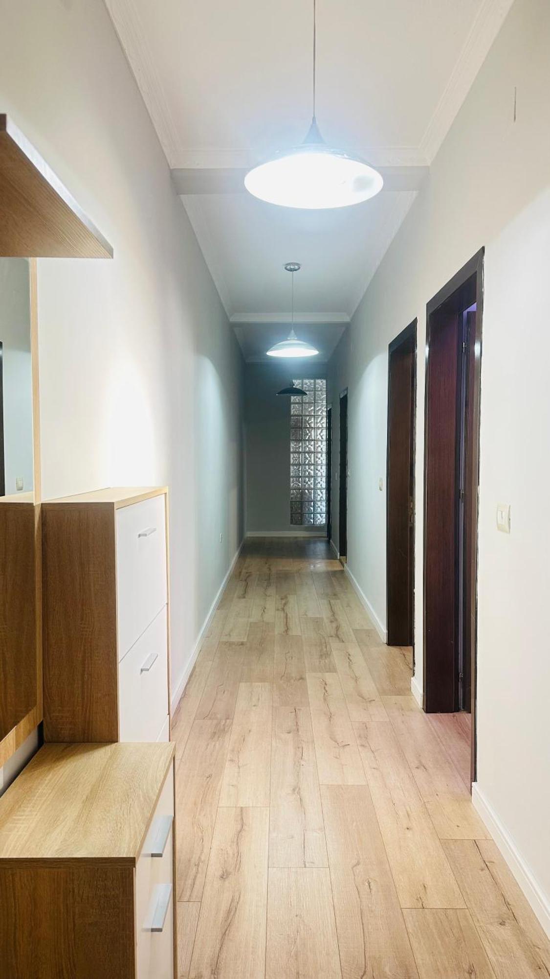 Bllok: Central Cozy Stay, 24/7 Self Check-In Tiranë Eksteriør bilde